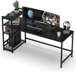 HOMIDEC Computer Desk