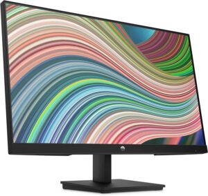 HP 24 Inch FHD Monitor