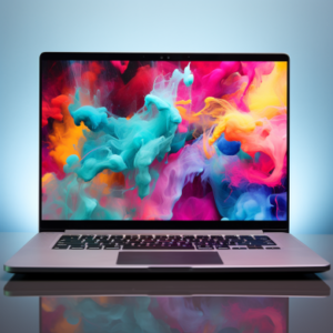 Top Rated Laptops For Graphic Design For 2024
