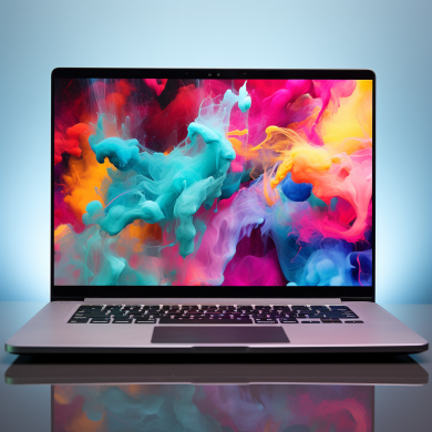 Top Rated Laptops For Graphic Design For 2024 - Stay At Home Business