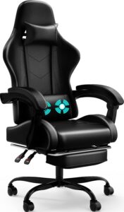Devoko Massage Gaming Chair