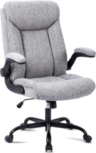 MZLEE Executive Office Chair