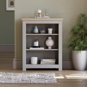 Vida Designs Arlington Bookcase