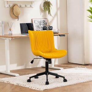 YOUTASTE Ergonomic Office Desk Chair
