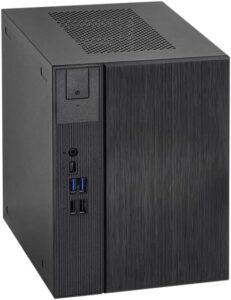 ASRock DeskMini B660 Barebone PC