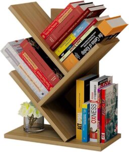 GAESHOW Tree Bookshelf