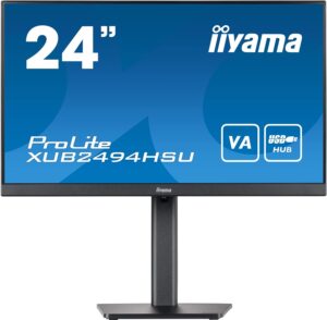 iiyama XUB2494HSU