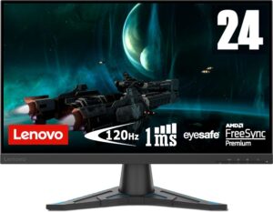 Lenovo G24e-20 Gaming Monitor