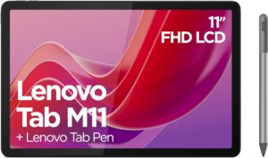 Lenovo Tab M11 Android Tablet