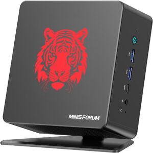 MINIS FORUM Mini PC