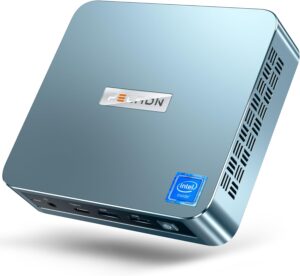 PELADN WI-6 Pro Mini PC