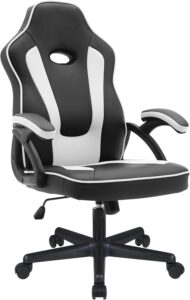 Play haha.Gaming chair